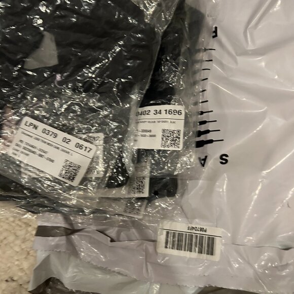 SavageX Fenty Mesh Sleep Cami - Picture 5 of 5